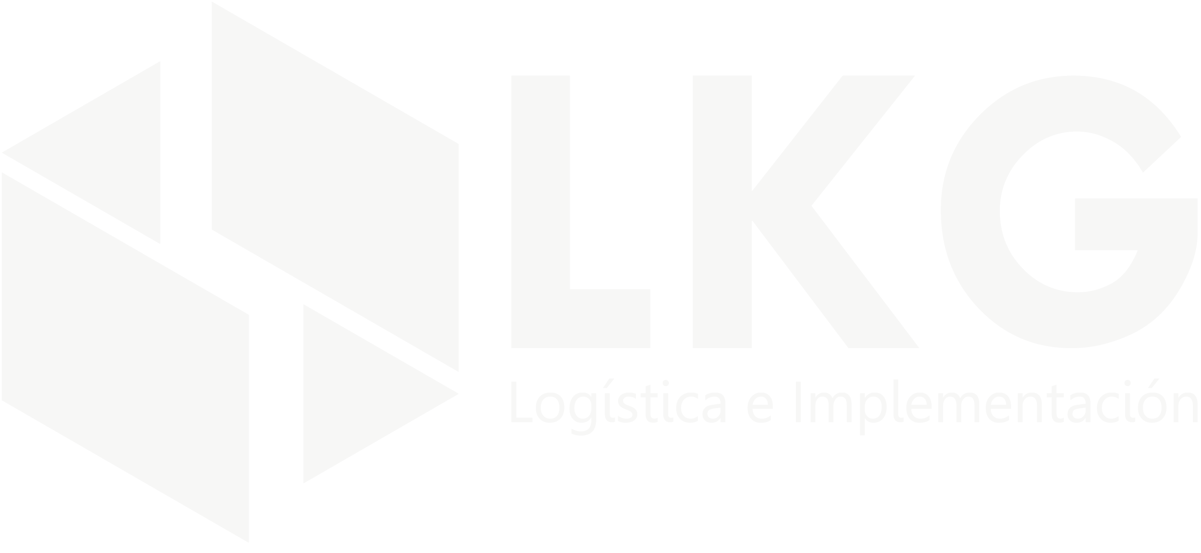 LKG Logo Oficial